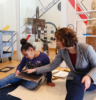 Brooklyn Children’s Museum